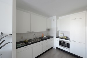 Luxe keuken in Schouwenhove