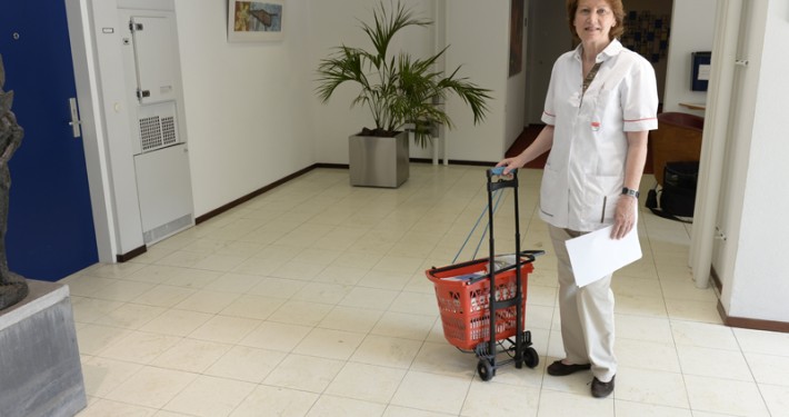 wonen met zorg