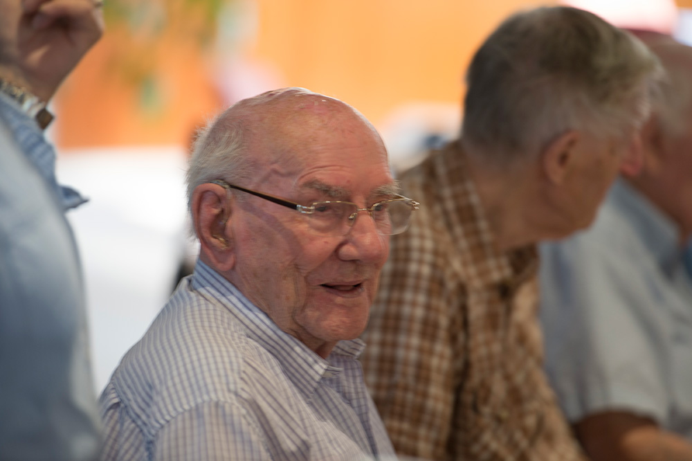 bewoners